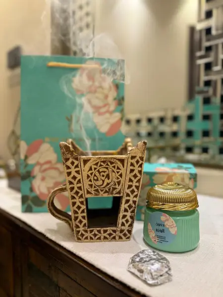 بخور وعطور