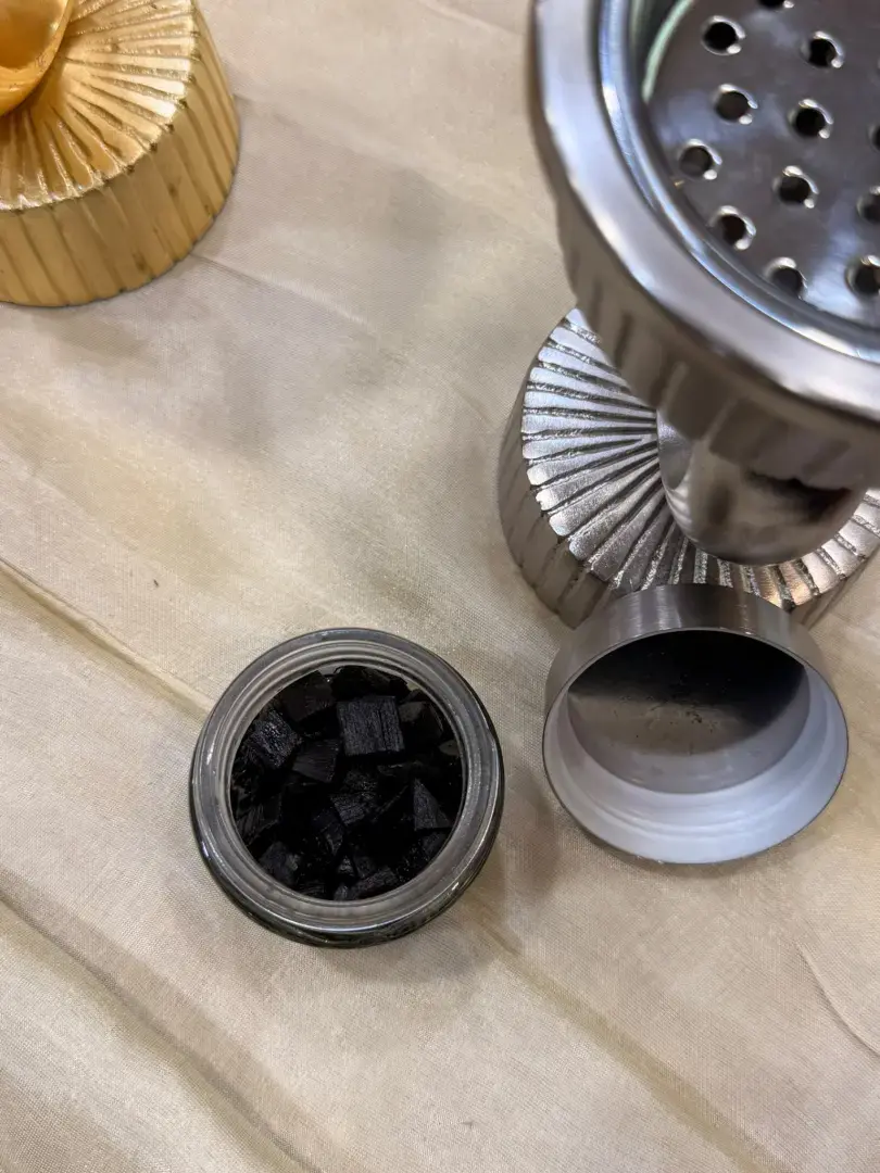عود معطر جنان