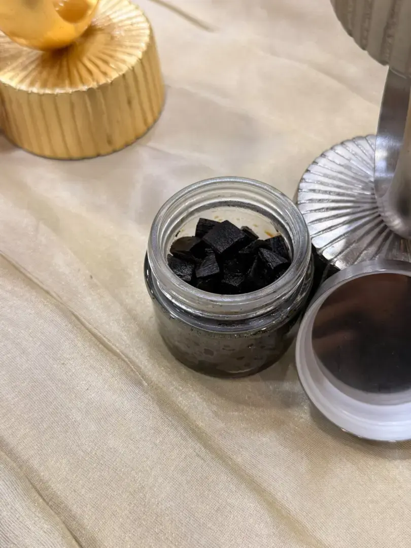 عود معطر جنان