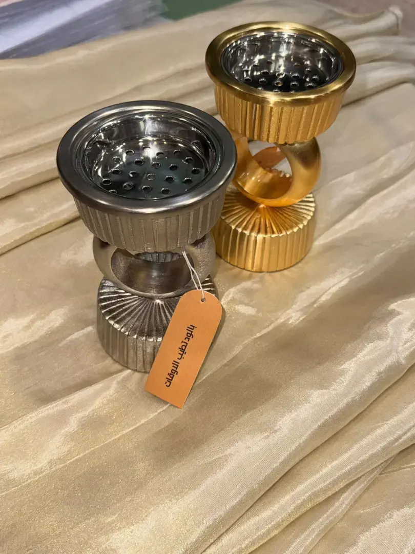 مباخر فاخرة